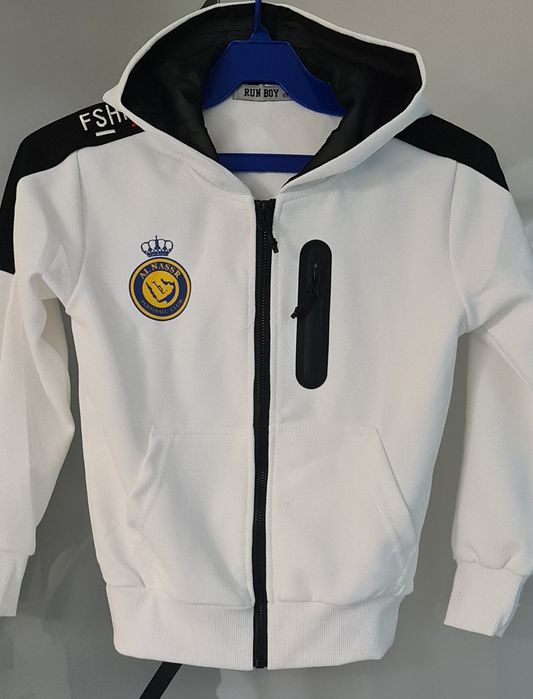 Treninguri copii 6/16 ani.Ronaldo/Al nassr