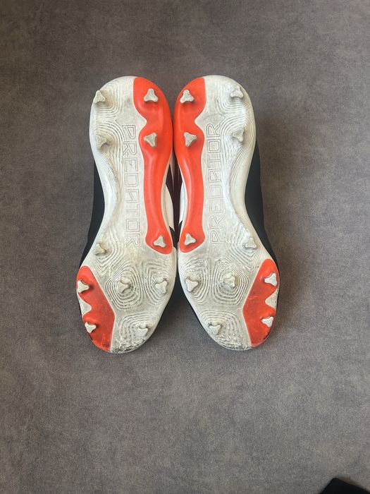 Футболни обувки за деца