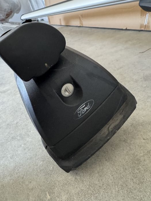 Set 3 bare transversale ORIGINALE FORD Transit Connect