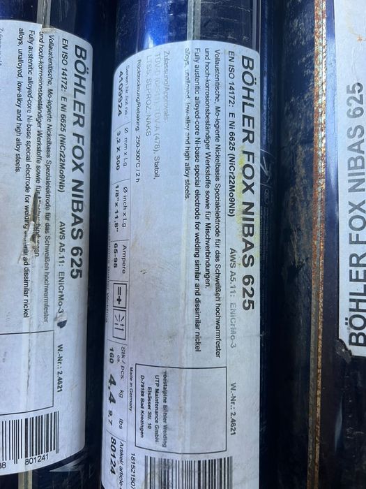 Продам спец-электроды