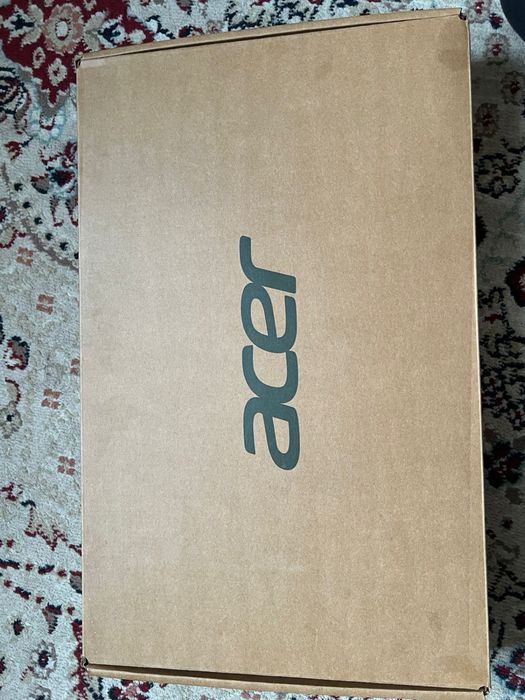 Ноутбук Acer Aspire