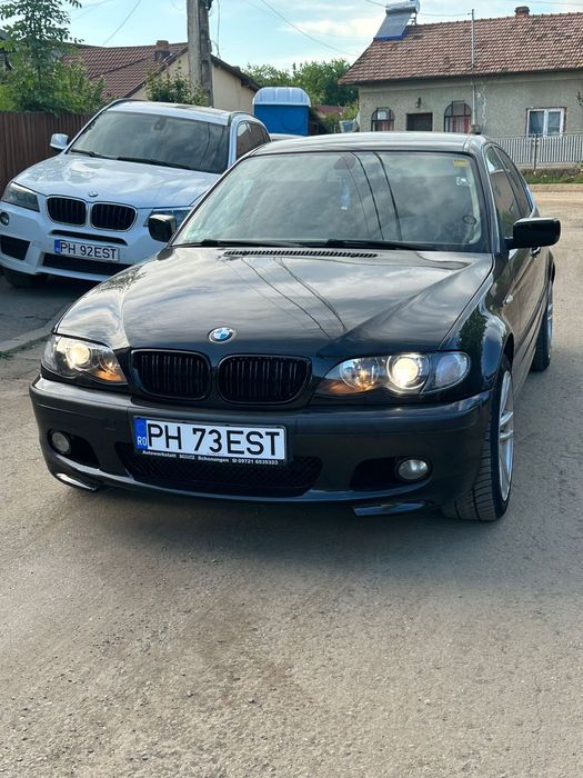 BMW 3 Series 2005 — imagine 4