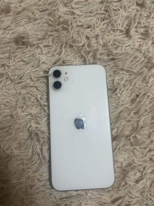 Iphone 11 , 128gb