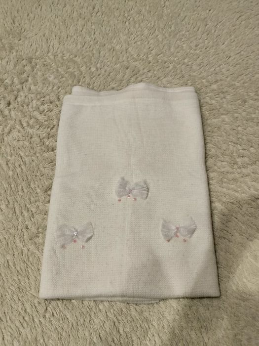 Постельный комплект детский и плед