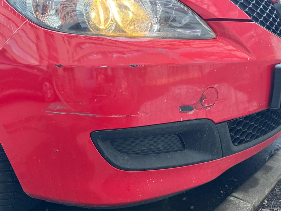 MAZDA 3 2008 — imagine 3