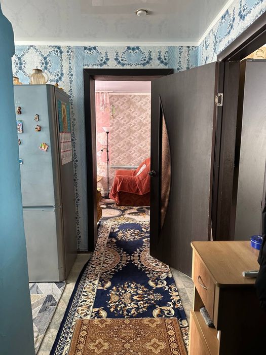 Продам Дом в Новоильиновке