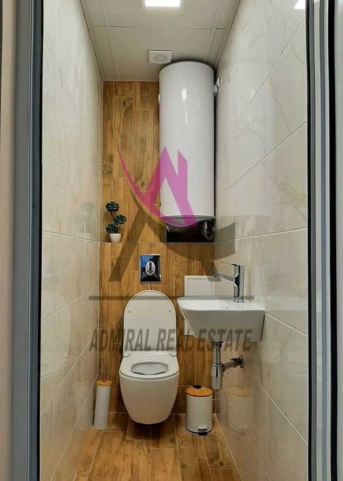 Дава се под наем Тристаен апартамент в Варна, Възраждане 2 - 80 кв.м за 500 € - Снимка #4