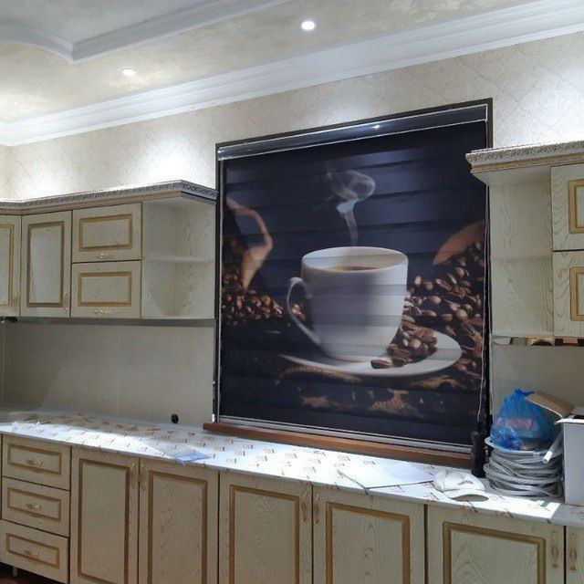 Jalyuzi zavod Jalyuzi maskitniy