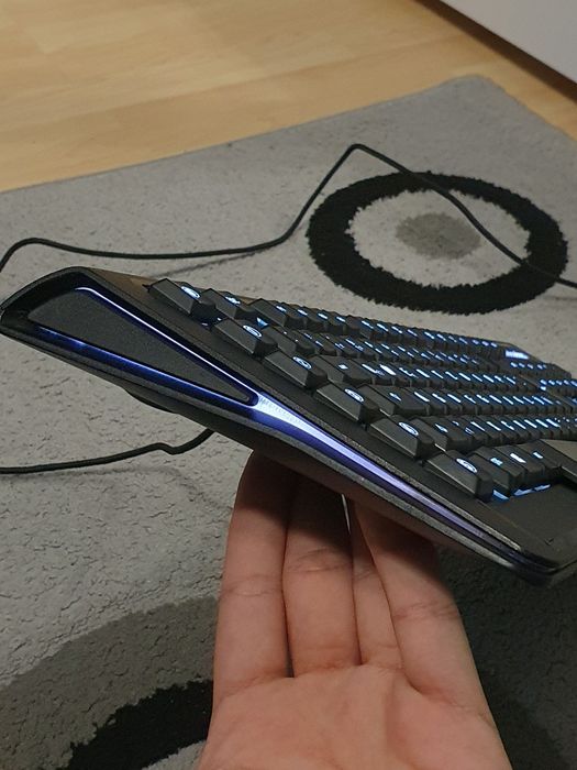 Steelseries Apex M800 RGB