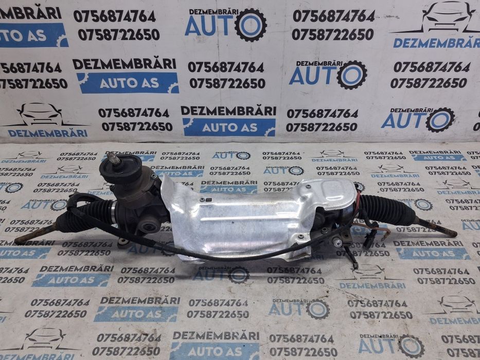 Caseta directie vw Golf 5 Audi a3 8p Skoda Seat