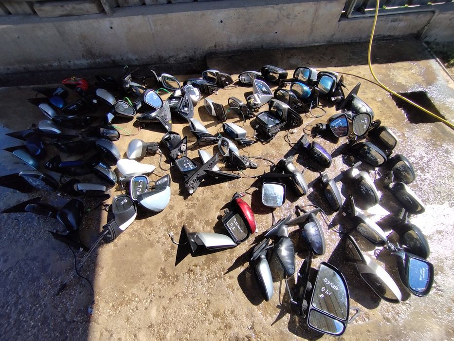 Огледало Огледала РАЗПРОДАЖБА ниски цени различни марки