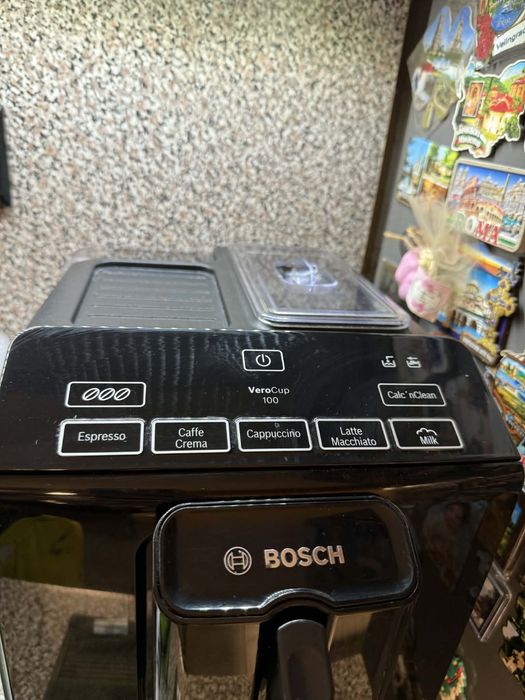 Кафе машина Bosch Verocup 100