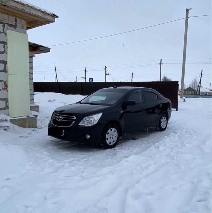 Продам автомобиль