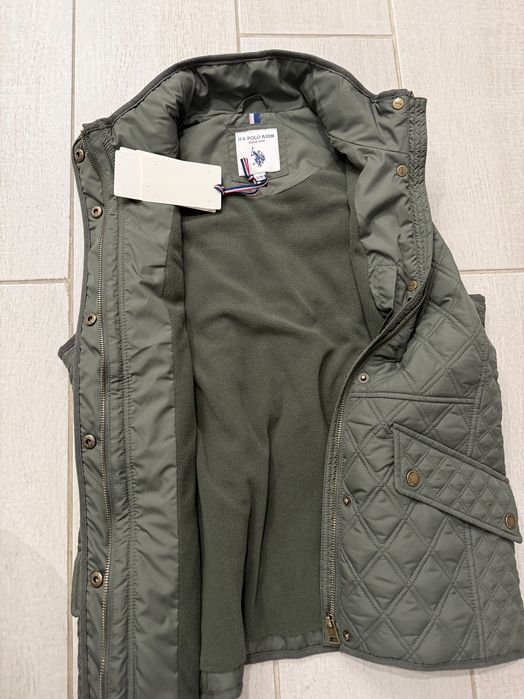 Дамски елек polo ralph lauren