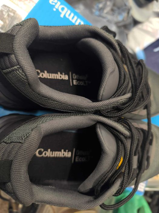 COLUMBIA Trailstorm Ascend Wp