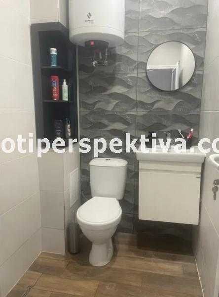 Продава се Двустаен апартамент в Пловдив, Тракия - 61 кв.м за 1100 €/кв.м - Снимка #2