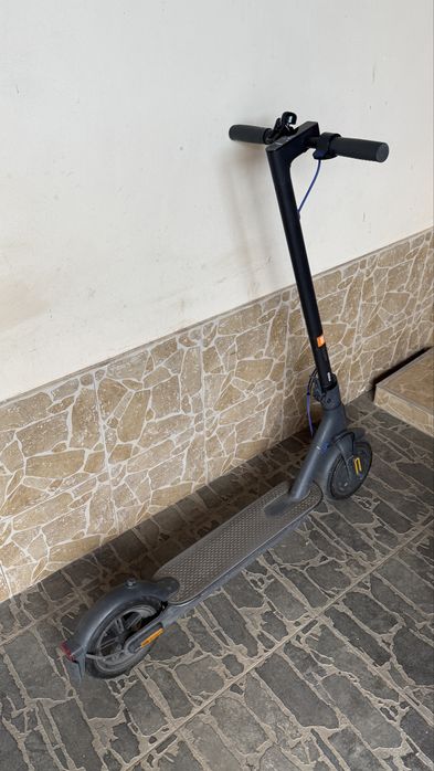 Trotineta electrica xiaomi perfect functionala!