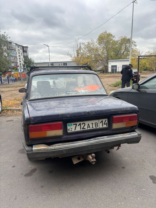 Продам ваз 2107.