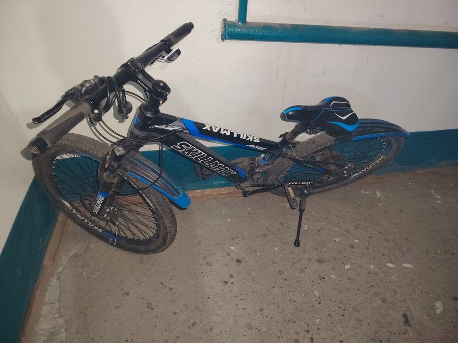 Продам велосипед!