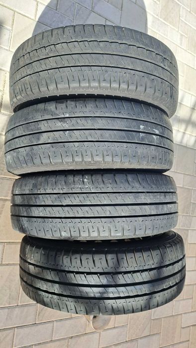 Vand Cauciucuri 205/65/16c