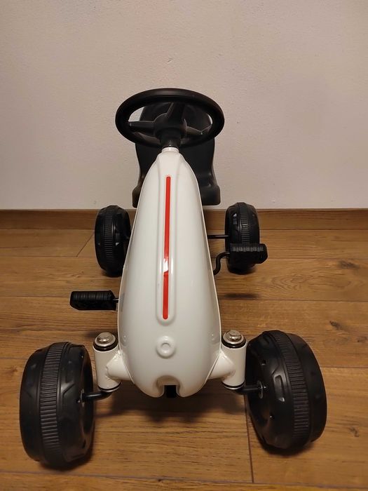 Детско колело-картинг, Мони трейд. Цената в магазините е 97 лв.