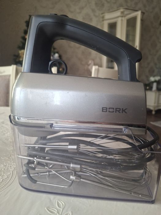 Продам миксер борк Е-700 оригинал