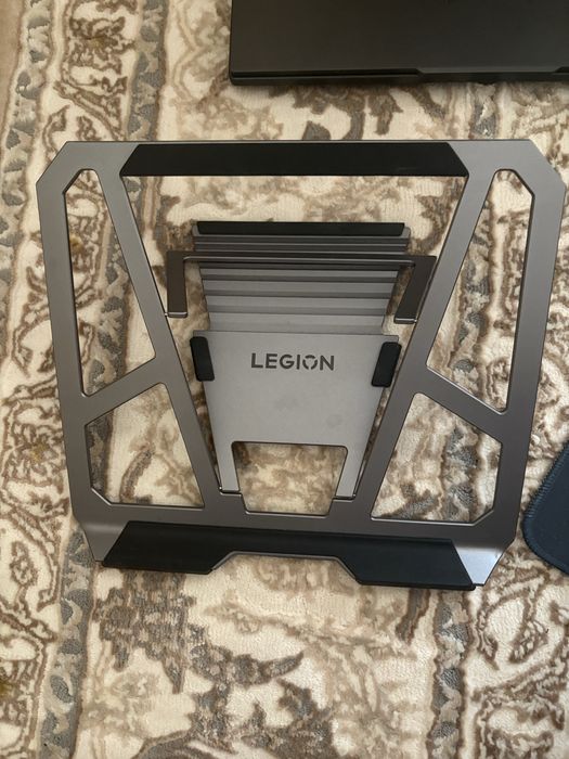 Legion 5 PRO.