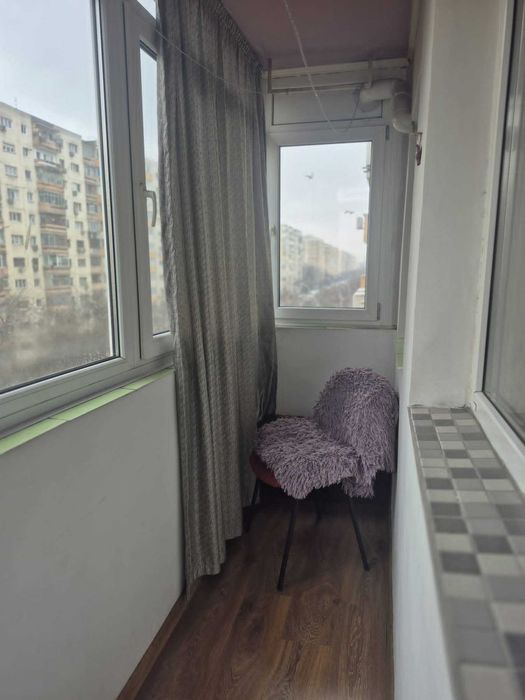 Garsoniera Calea Rahovei