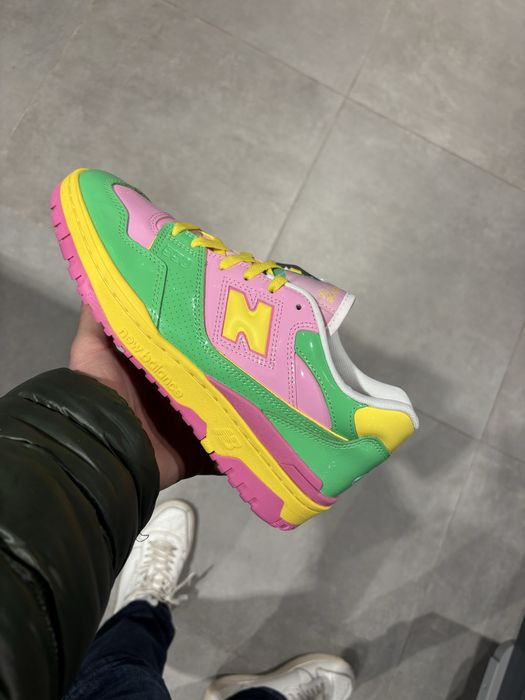 New Balance model nou 2025