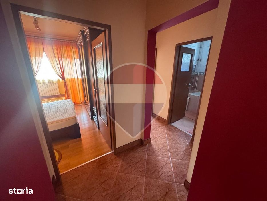 Apartament cu 3 camere de închiriat, în zona Ioșia-Nord