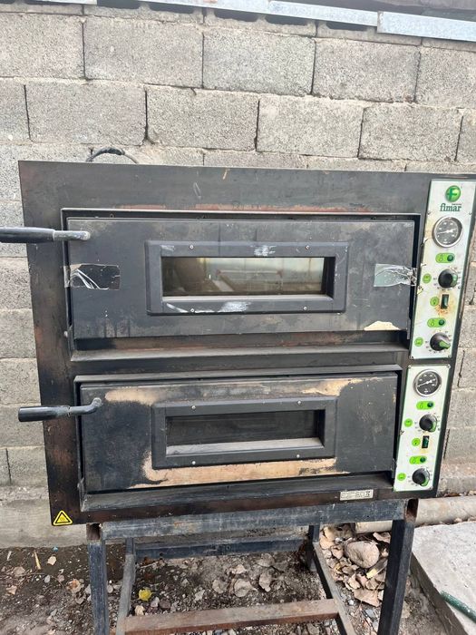 Пицца печка для пиццы