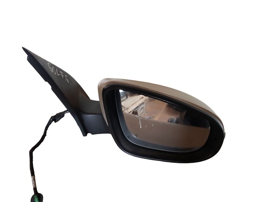 Oglinda Dreapta Vw Golf 6 Hatchback