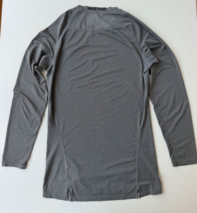 Лонгслив Nike Pro оригинал