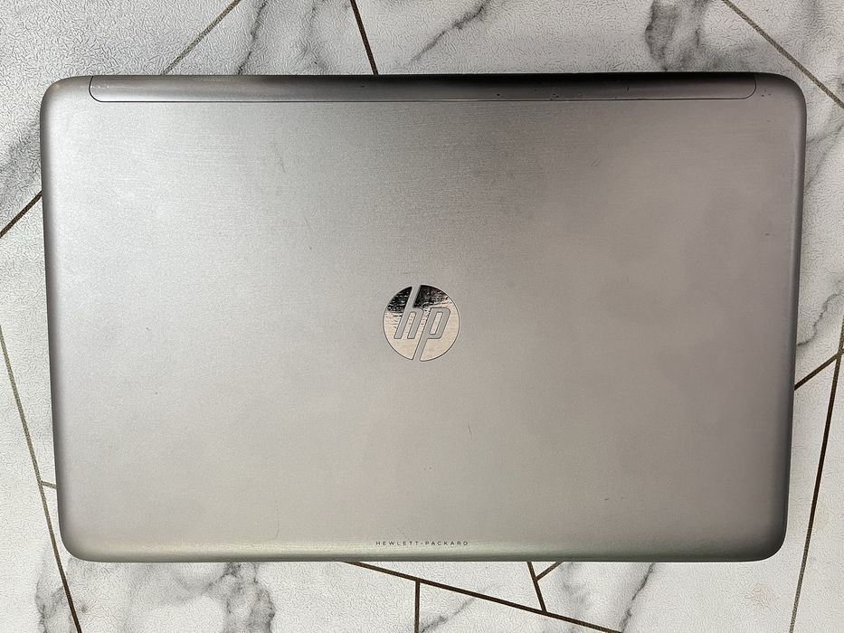 Ноутбук Hp Envy core i7/16/1Tb