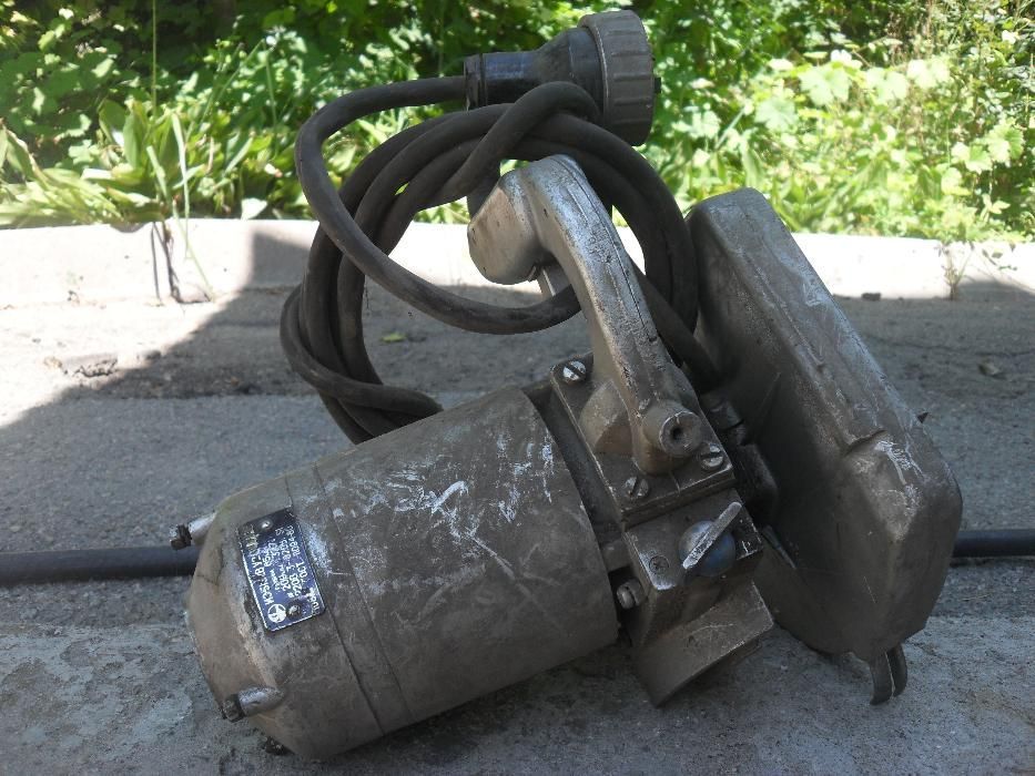 пила дисковая ИЭ-510В