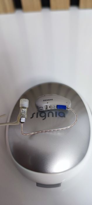 Aparat auditiv/ Proteză auditivă Siemens Ace