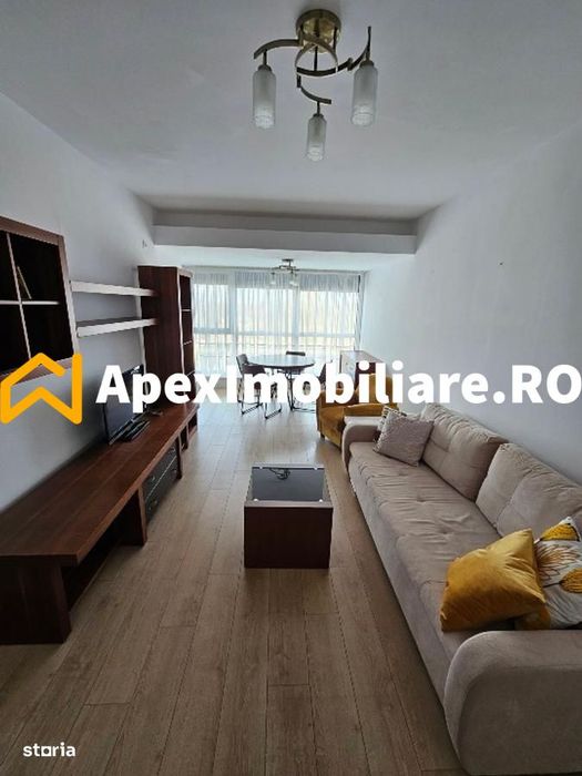 Ap. 2 cam Chitila Bucuresti | centrala proprie, incalzire pardoseala