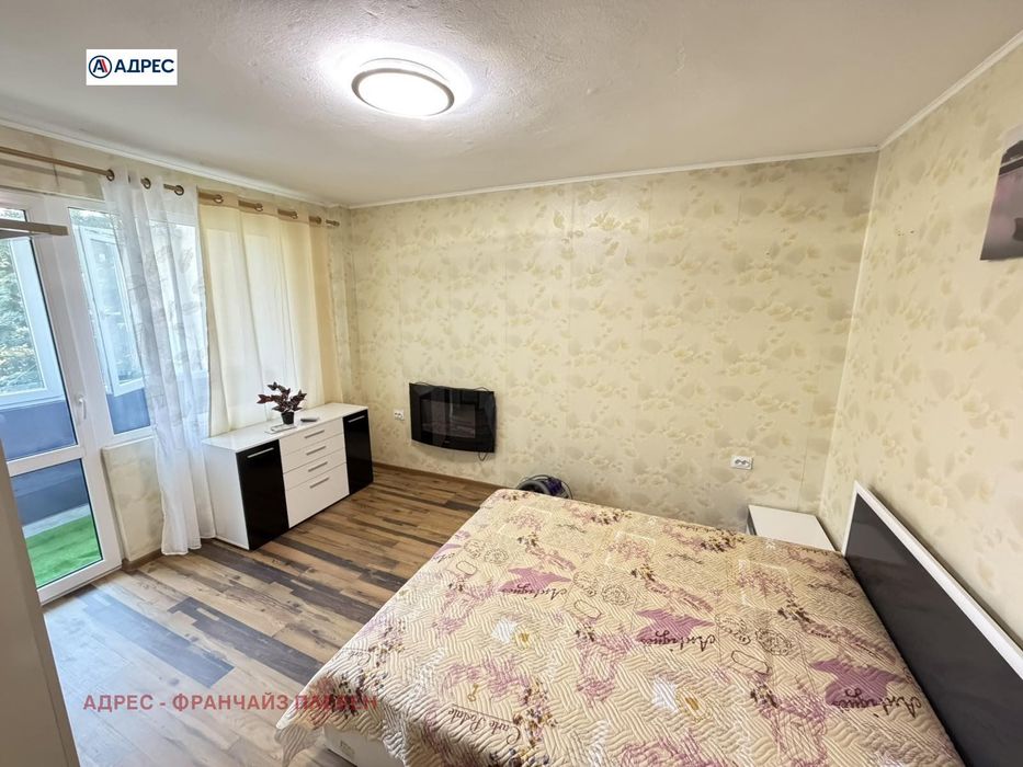 3-стаен в Плевен-9-ти квартал площ 100 цена 177000