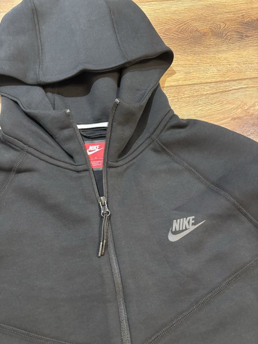 Мъжки екип Nike Tech Fleece  М
