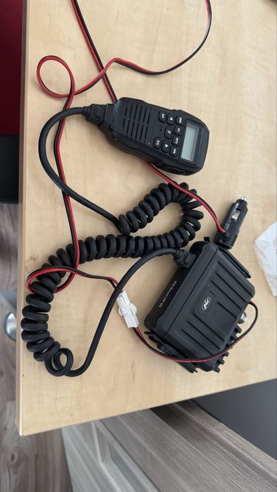 Statie Radio CB PNI Escort HP55