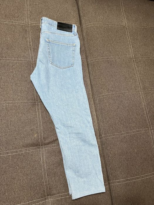 Джинсы Calvin Klein