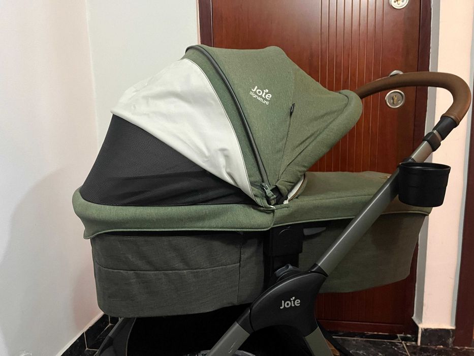 Landou Ramble XL Signature Joie