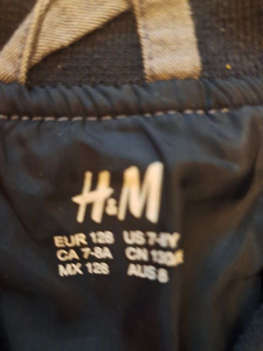 Куртки детские в отличном состоянии