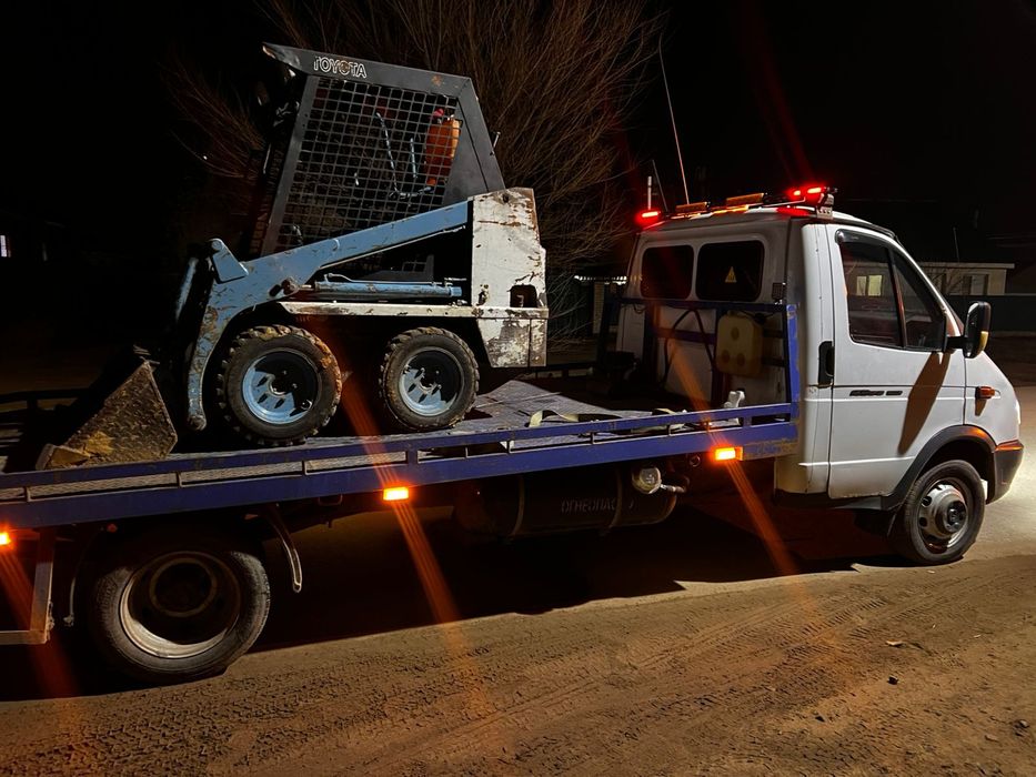 Эвакуатор Актобе арзан тез