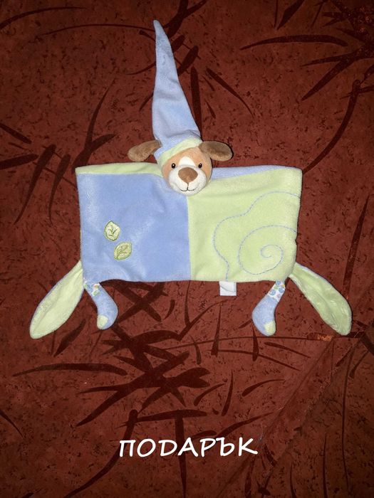 Продавам ДЕТСКИ летни чувалчета ЗА СПАНЕ, 2 броя + 2 ПОДАРЪКА