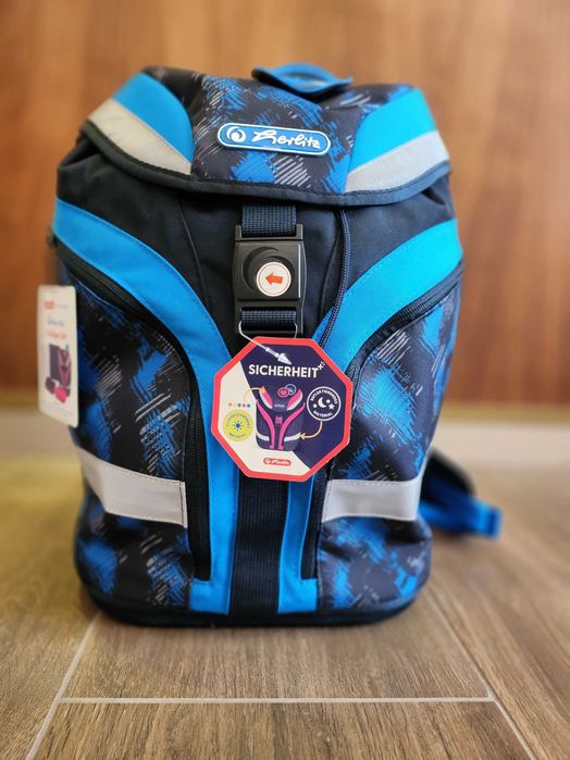 Раници Cool pack и Herlitz нови