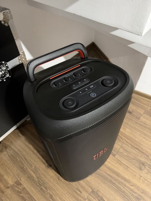 Boxa JBL Partybox 520 achizitionata eMag