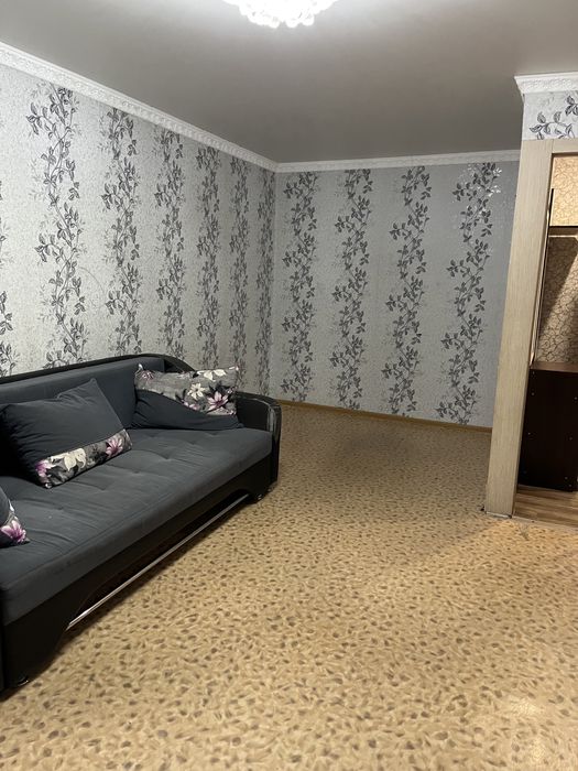 Продам 1 комнатную