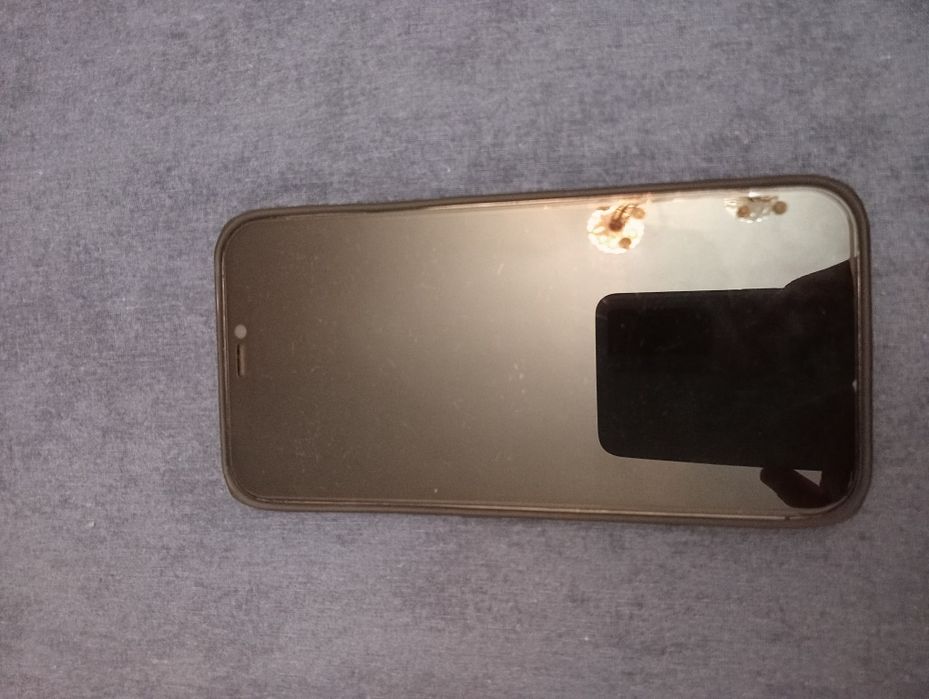 iphone 12 pro icloud