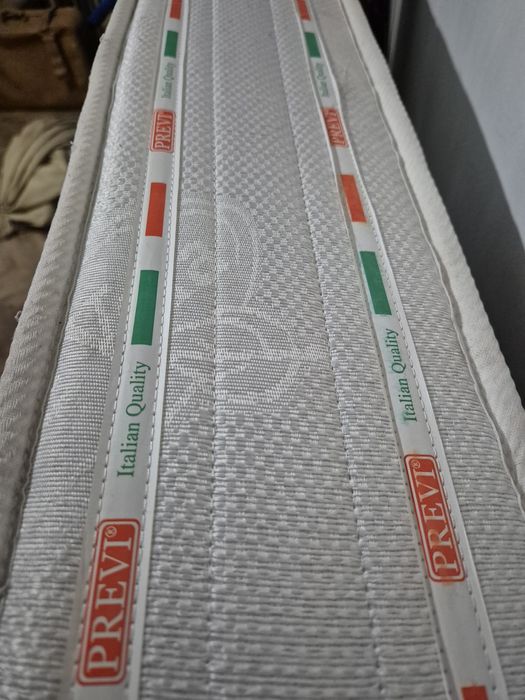 Saltea pat, stare buna 190*140*18